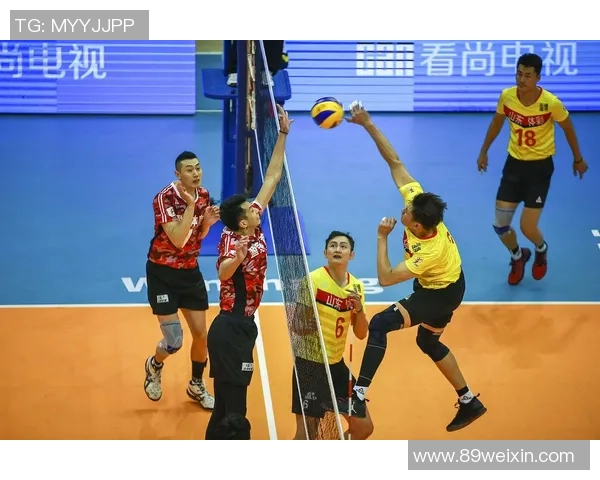 成都排球队进攻策略全解析深度剖析排球战术与团队协作 成都排球队进攻策略全解析深度剖析排球战术与团队协作