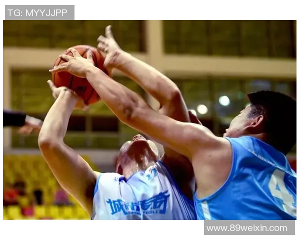 王强的篮球人生深度对话：从少年梦想到职业生涯的心路历程与成长故事