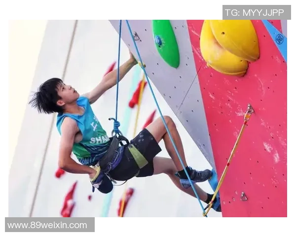 武汉攀岩队与杭州攀岩队赛后心理素质对比分析与启示