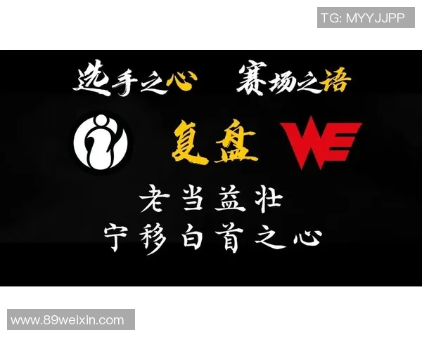 赛后复盘:IG与WE实力对比分析及未来展望 赛后复盘:IG与WE实力对比分析及未来展望
