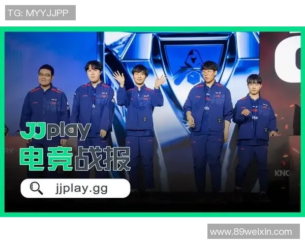 青年赛特别报道:探寻JDG战队的崛起与成长历程 青年赛特别报道:探寻JDG战队的崛起与成长历程