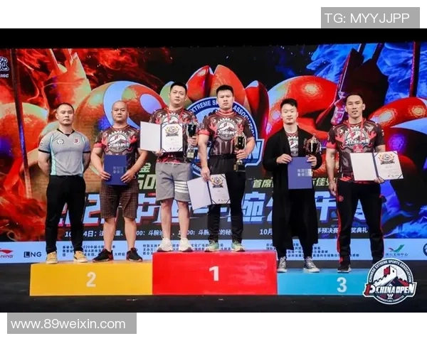 极限运动速度榜单揭晓西安极限运动队荣获第八名佳绩